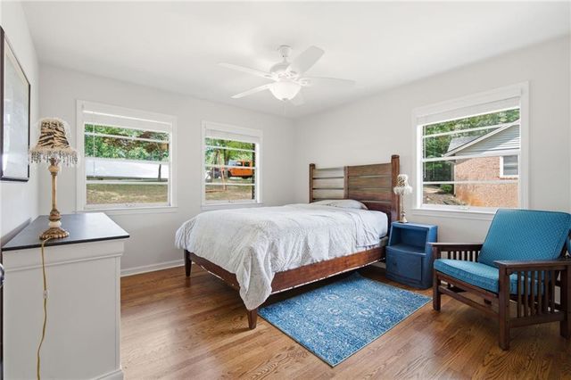 2251 Skyline Drive, Gainesville, GA 30501