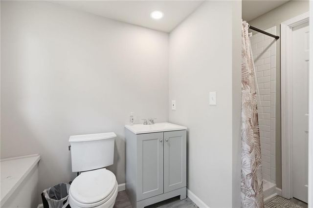 2251 Skyline Drive, Gainesville, GA 30501