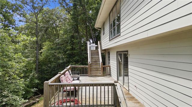 2251 Skyline Drive, Gainesville, GA 30501