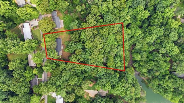 2251 Skyline Drive, Gainesville, GA 30501
