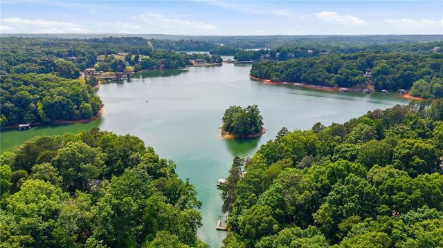 2251 Skyline Drive, Gainesville, GA 30501