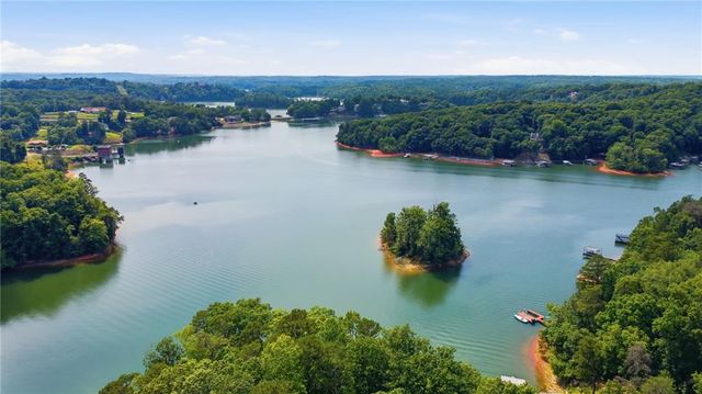 2251 Skyline Drive, Gainesville, GA 30501
