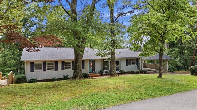 2251 Skyline Drive, Gainesville, GA 30501