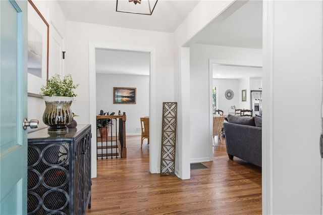 2251 Skyline Drive, Gainesville, GA 30501