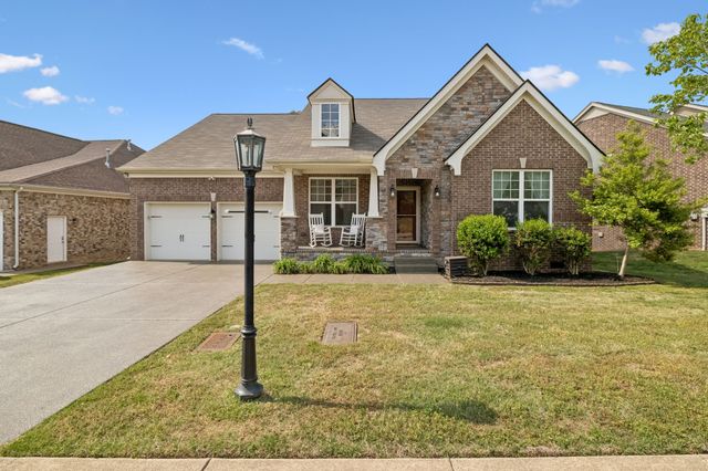 2712 Alvin Sperry Pass, Mount Juliet, TN 37122