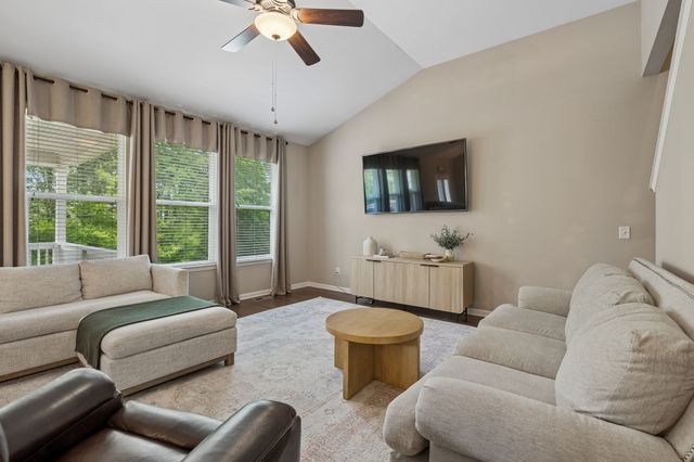 2712 Alvin Sperry Pass, Mount Juliet, TN 37122