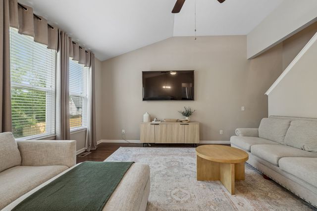 2712 Alvin Sperry Pass, Mount Juliet, TN 37122