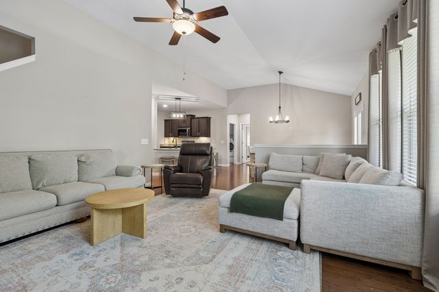 2712 Alvin Sperry Pass, Mount Juliet, TN 37122
