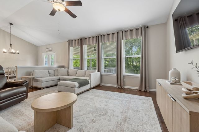 2712 Alvin Sperry Pass, Mount Juliet, TN 37122