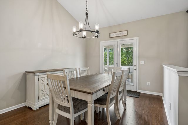 2712 Alvin Sperry Pass, Mount Juliet, TN 37122