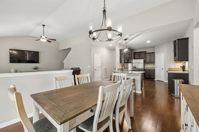 2712 Alvin Sperry Pass, Mount Juliet, TN 37122