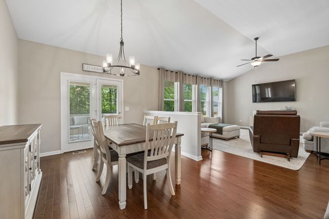 2712 Alvin Sperry Pass, Mount Juliet, TN 37122