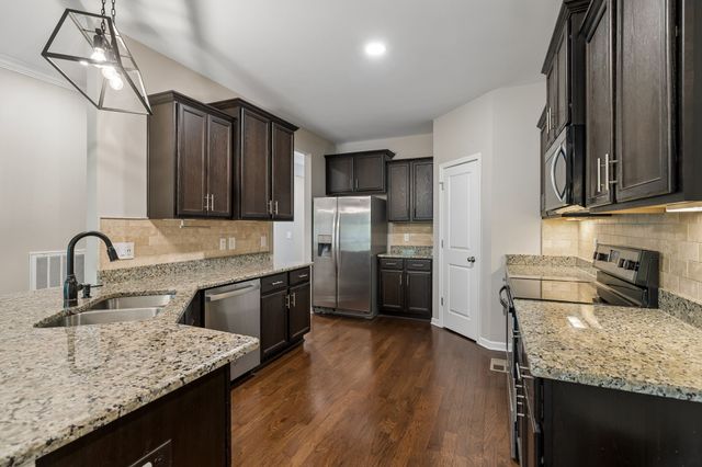 2712 Alvin Sperry Pass, Mount Juliet, TN 37122