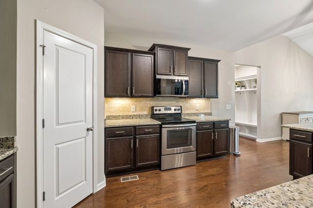 2712 Alvin Sperry Pass, Mount Juliet, TN 37122