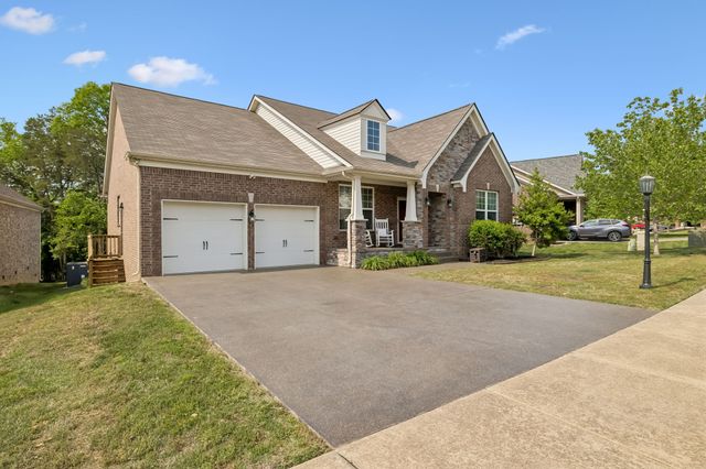 2712 Alvin Sperry Pass, Mount Juliet, TN 37122