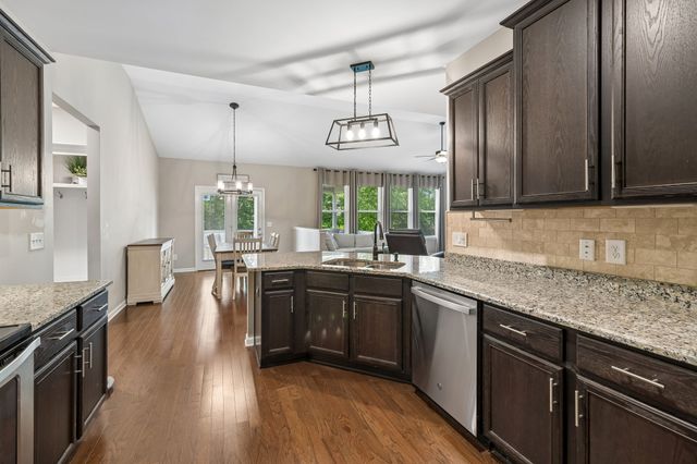 2712 Alvin Sperry Pass, Mount Juliet, TN 37122