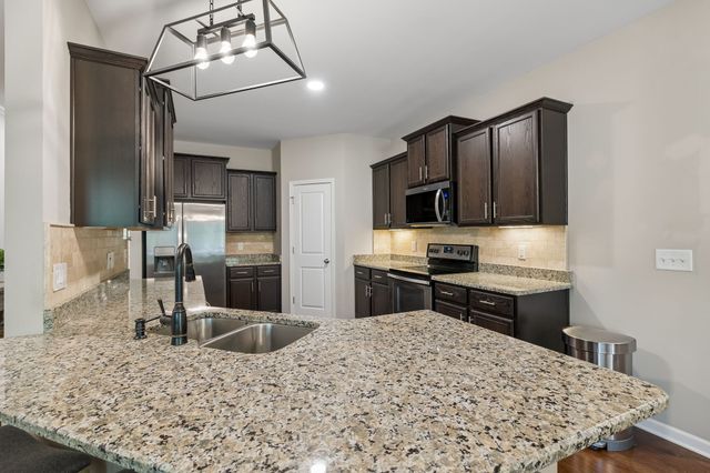 2712 Alvin Sperry Pass, Mount Juliet, TN 37122