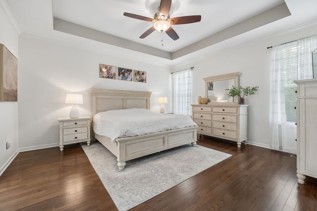 2712 Alvin Sperry Pass, Mount Juliet, TN 37122