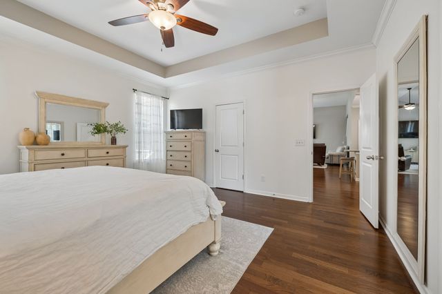 2712 Alvin Sperry Pass, Mount Juliet, TN 37122