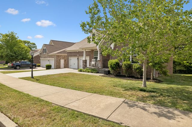 2712 Alvin Sperry Pass, Mount Juliet, TN 37122