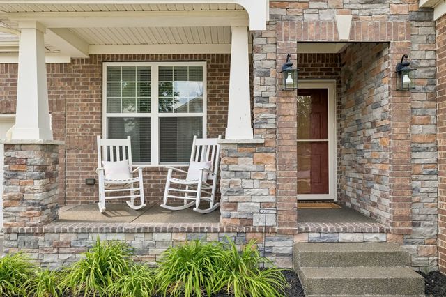 2712 Alvin Sperry Pass, Mount Juliet, TN 37122