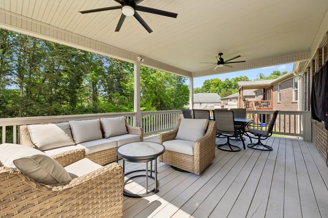 2712 Alvin Sperry Pass, Mount Juliet, TN 37122