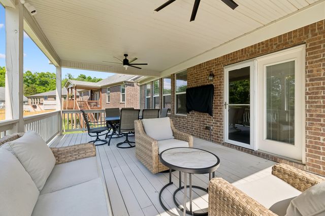 2712 Alvin Sperry Pass, Mount Juliet, TN 37122