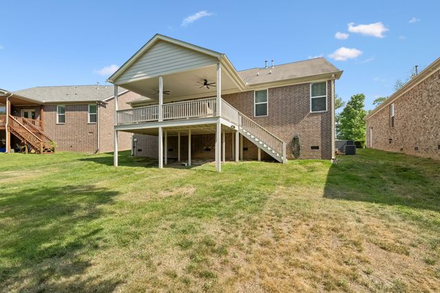 2712 Alvin Sperry Pass, Mount Juliet, TN 37122