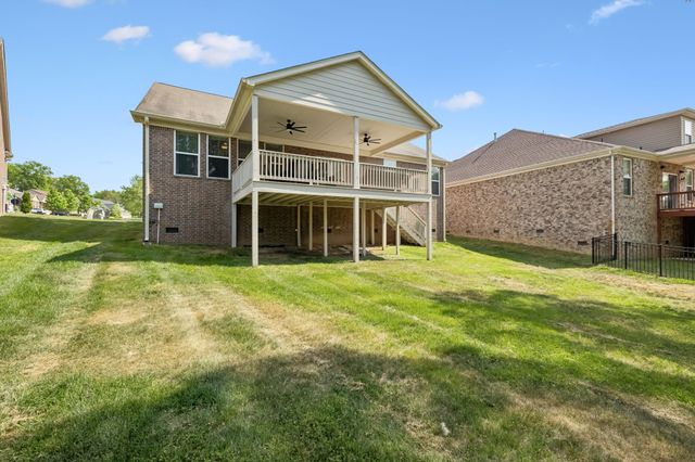 2712 Alvin Sperry Pass, Mount Juliet, TN 37122
