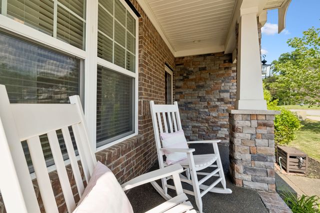 2712 Alvin Sperry Pass, Mount Juliet, TN 37122