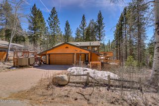 345 Granite Drive, Stateline, NV 89449