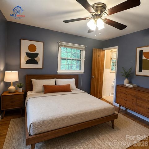 406 E L Street, Newton, NC 28658