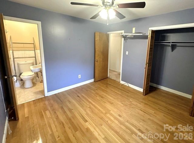 406 E L Street, Newton, NC 28658
