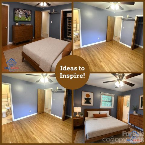 406 E L Street, Newton, NC 28658