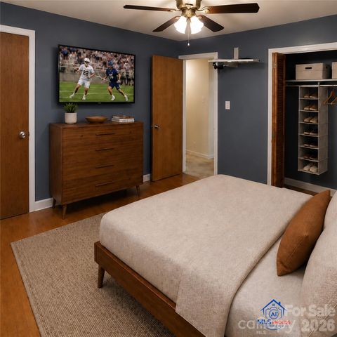 406 E L Street, Newton, NC 28658