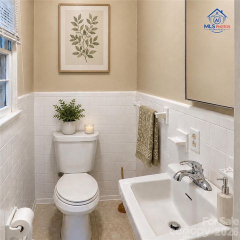 406 E L Street, Newton, NC 28658