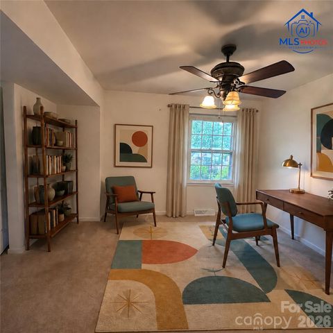 406 E L Street, Newton, NC 28658