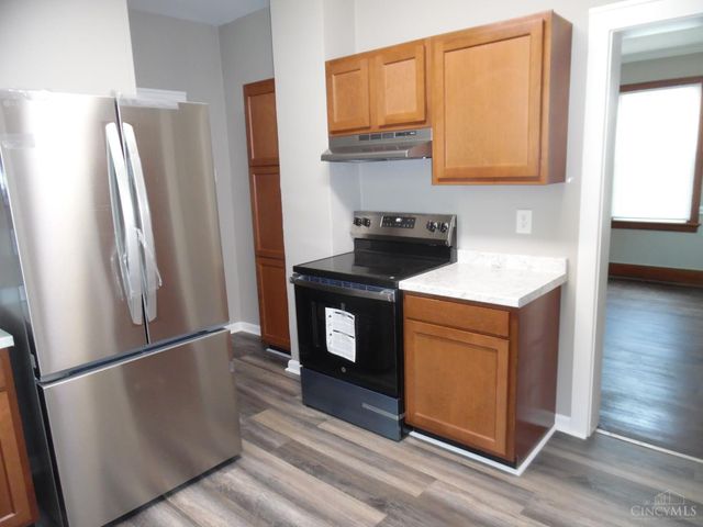 1635 W North Bend Road, Cincinnati, OH 45224