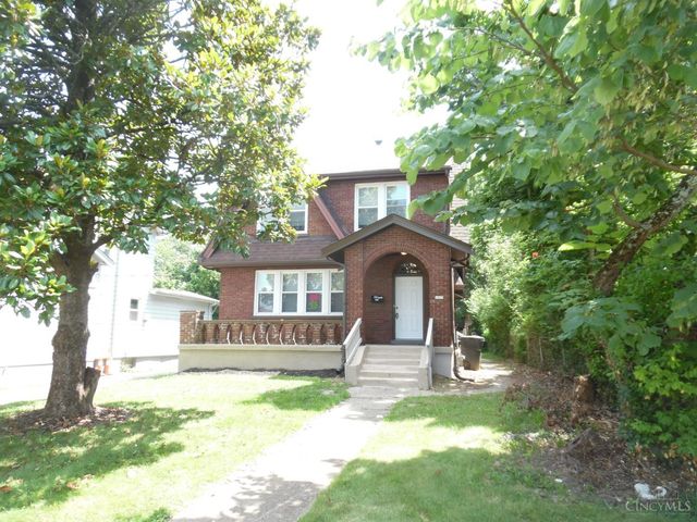 1635 W North Bend Road, Cincinnati, OH 45224