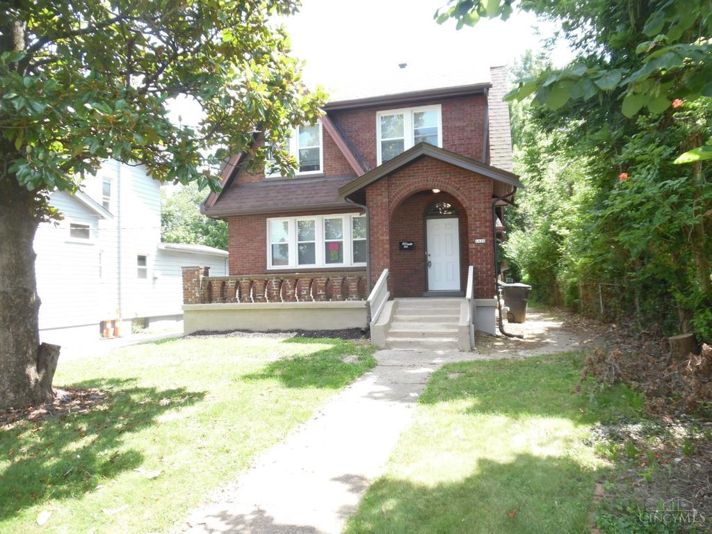 1635 W North Bend Road, Cincinnati, OH 45224