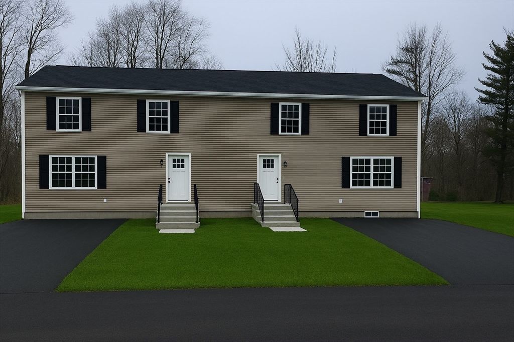 11 Stephanie Drive, Gardner, MA 01440