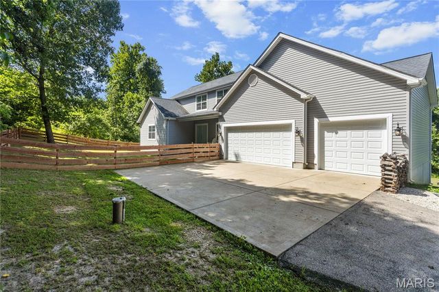 531 Strecker Road, Wildwood, MO 63011