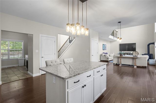 531 Strecker Road, Wildwood, MO 63011