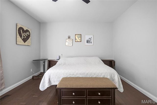 531 Strecker Road, Wildwood, MO 63011