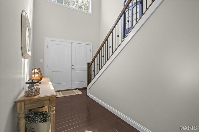 531 Strecker Road, Wildwood, MO 63011