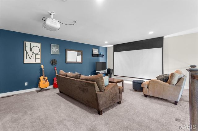 531 Strecker Road, Wildwood, MO 63011
