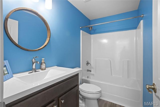 531 Strecker Road, Wildwood, MO 63011