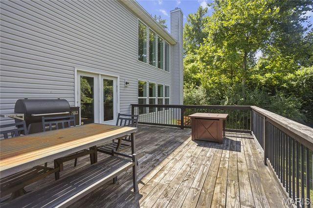 531 Strecker Road, Wildwood, MO 63011