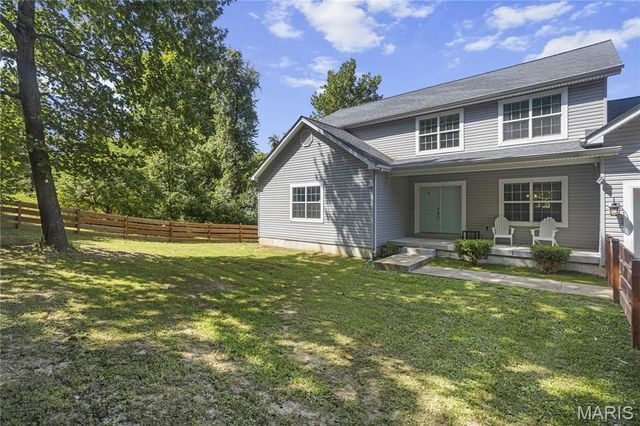 531 Strecker Road, Wildwood, MO 63011