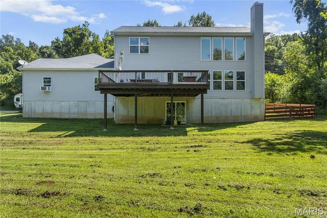 531 Strecker Road, Wildwood, MO 63011